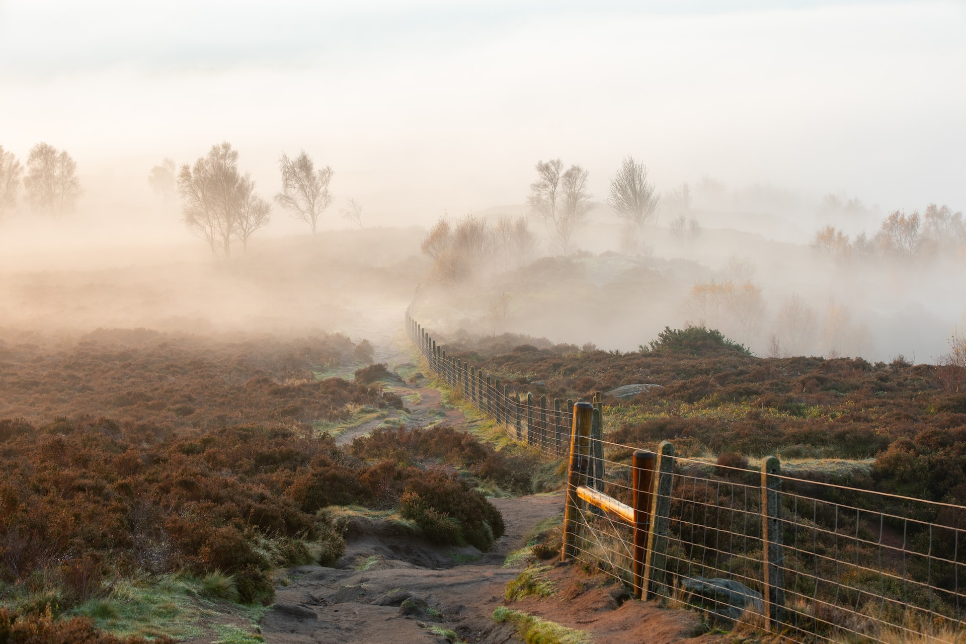 Peak District